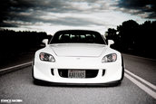 Tuning Honda S2000: totul sta in atitudine