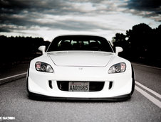 Tuning Honda S2000: totul sta in atitudine