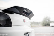 Tuning Honda S2000: totul sta in atitudine