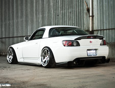 Tuning Honda S2000: totul sta in atitudine