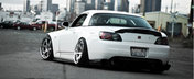 Tuning Honda S2000: totul sta in atitudine