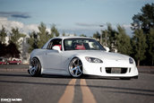 Tuning Honda S2000: totul sta in atitudine