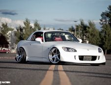 Tuning Honda S2000: totul sta in atitudine