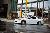 Tuning Honda S2000: totul sta in atitudine