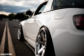 Tuning Honda S2000: totul sta in atitudine