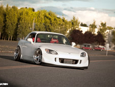 Tuning Honda S2000: totul sta in atitudine