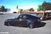 Tuning Honda: un S2000 cu care poti avea vise umede... foarte umede...