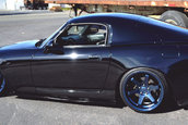 Tuning Honda: un S2000 cu care poti avea vise umede... foarte umede...