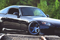 Tuning Honda: un S2000 cu care poti avea vise umede... foarte umede...