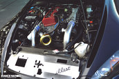 Tuning Honda: un S2000 cu care poti avea vise umede... foarte umede...