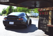 Tuning Honda: un S2000 cu care poti avea vise umede... foarte umede...