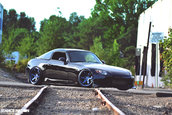 Tuning Honda: un S2000 cu care poti avea vise umede... foarte umede...