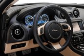 Tuning Interior: Jaguar XJ by Startech