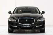 Tuning Interior: Jaguar XJ by Startech