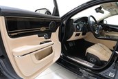 Tuning Interior: Jaguar XJ by Startech