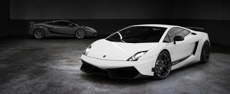 Tuning Lamborghini: Accesorii Vorsteiner pentru gama Gallardo Superleggera Tuning Lamborghini: Accesorii Vorsteiner pentru gama Gallardo Superleggera