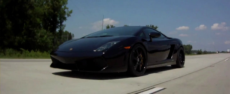 Tuning Lamborghini: Underground Racing dezvaluie noul Gallardo LP1000-2!