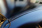 Tuning Maserati: Anderson modifica un GranTurismo S