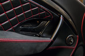 Tuning Maserati: Anderson modifica un GranTurismo S
