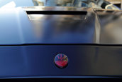 Tuning Maserati: Anderson modifica un GranTurismo S