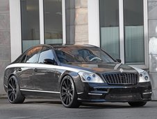 Tuning Maybach