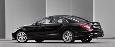 Tuning Mercedes: MKB modifica noul CLS63 AMG, obtine 700 CP si 340 km/h Tuning Mercedes: MKB modifica noul CLS63 AMG, obtine 700 CP si 340 km/h