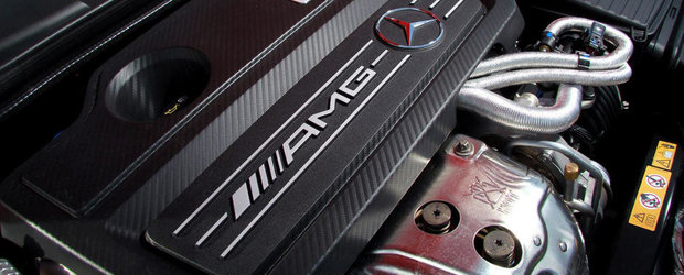 Tuning Mercedes: Posaidon stoarce pana la 445 CP si 535 Nm din noul A45 AMG