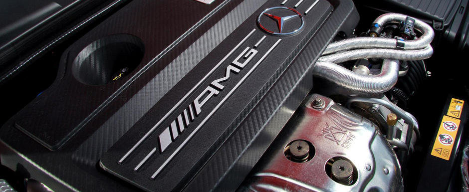 Tuning Mercedes: Posaidon stoarce pana la 445 CP si 535 Nm din noul A45 AMG Tuning Mercedes: Posaidon stoarce pana la 445 CP si 535 Nm din noul A45 AMG