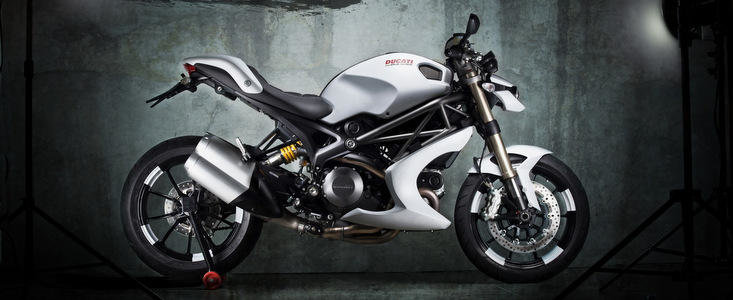 Tuning Moto: Ducati Monster 1100 Evo primeste tratamentul Vilner Tuning Moto: Ducati Monster 1100 Evo primeste tratamentul Vilner