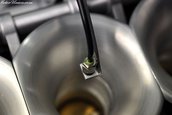 Tuning motor: cum sa imbini arta cu tuningul la un motor de BMW M3