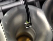 Tuning motor: cum sa imbini arta cu tuningul la un motor de BMW M3