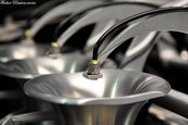Tuning motor: cum sa imbini arta cu tuningul la un motor de BMW M3