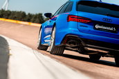 Tuning MTM pentru RS6, RS7 si RS Q8