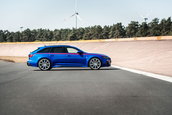 Tuning MTM pentru RS6, RS7 si RS Q8