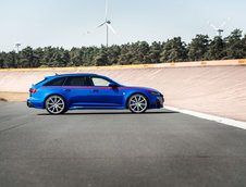 Tuning MTM pentru RS6, RS7 si RS Q8