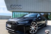 Tuning MTM pentru RS6, RS7 si RS Q8