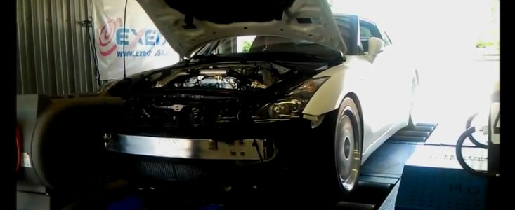 Tuning Nissan: Acesta este cel mai puternic GT-R din lume! Tuning Nissan: Acesta este cel mai puternic GT-R din lume!