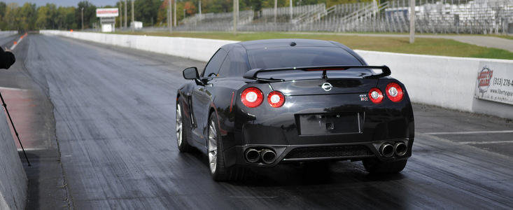 Tuning Nissan: Switzer R1KX reuseste un nou record de performanta! Tuning Nissan: Switzer R1KX reuseste un nou record de performanta!