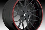Tuning pe Alfa Romeo 8C Competizione