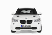 Tuning Pleasure: BMW X1 by AC Schnitzer