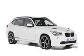 Tuning Pleasure: BMW X1 by AC Schnitzer