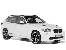 Tuning Pleasure: BMW X1 by AC Schnitzer