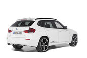 Tuning Pleasure: BMW X1 by AC Schnitzer