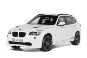 Tuning Pleasure: BMW X1 by AC Schnitzer