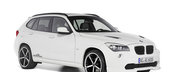 Tuning Pleasure: BMW X1 by AC Schnitzer