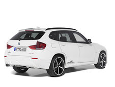 Tuning Pleasure: BMW X1 by AC Schnitzer