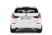 Tuning Pleasure: BMW X1 by AC Schnitzer