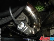 Tuning renault 5 turbo white noise