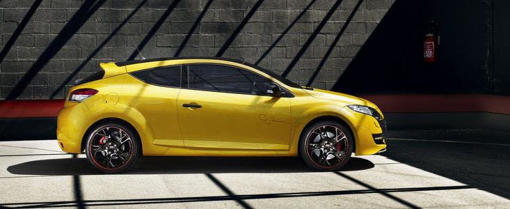 Tuning Renault: K-Tec Racing modifica ultimul Megane RS, obtine 305 cai putere Tuning Renault: K-Tec Racing modifica ultimul Megane RS, obtine 305 cai putere