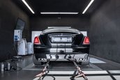 Tuning Rolls-Royce Wraith